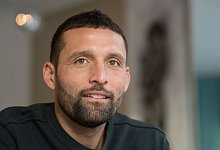 Kevin Kuranyi - Marijan Murat/dpa