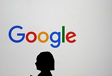 Google - Thibault Camus/AP/dpa