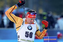 Philipp Nawrath - Foto: Darko Bandic/AP/dpa