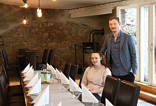 Zum Donoperteich - Archivfoto: Alexandra Schaller