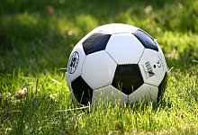 Fußball - Symbolbild: Pixabay
