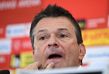 Christian Heidel - Arne Dedert/dpa