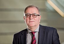 Pharmakologe - Foto: Daniel Karmann/dpa