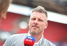 1. FC N&uuml;rnberg - SC Paderborn 07 - Daniel Karmann/dpa