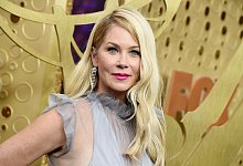 Christina Applegate - Foto: Jordan Strauss/Invision/AP/dpa