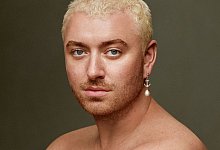 "Gloria" von Sam Smith - Capitol/Universal Music/dpa