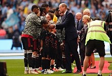 Prinz William - John Walton/PA Wire/dpa