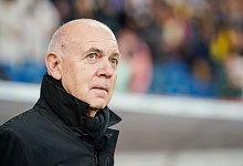 Bernd Neuendorf - Uwe Anspach/dpa