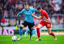 SC Freiburg - Bayer Leverkusen - Tom Weller/dpa
