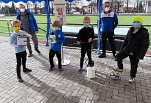 jugendfussball - Dieter Vollmer