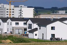 Vereinfachte Grundsteuererklärung - Karl-Josef Hildenbrand/dpa-tmn/obs