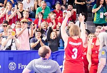 Special Olympics - Christoph Soeder/dpa