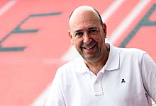 Fernando Carro - Federico Gambarini/dpa