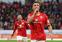 FSV Mainz 05 - VfL Bochum - Torsten Silz/dpa