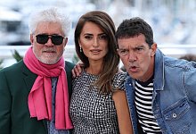 Spanien schickt &laquo;Leid und Herrlichkeit&raquo; ins Oscar-Rennen - Foto: Zhang Cheng/XinHua