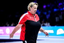 Gabriele Frehse - Tom Weller/dpa