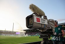 Frauen-Bundesliga im TV - Friso Gentsch/dpa