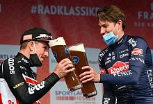 John Degenkolb - Foto: Arne Dedert/dpa