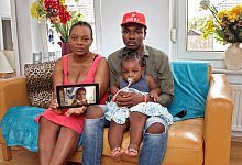 Familie - Bernhard Preuss