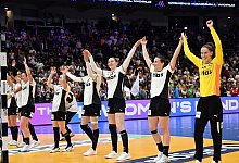 Deutschland - F&auml;r&ouml;er - Federico Gambarini/dpa