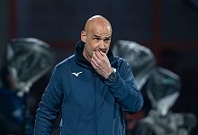 Thomas Letsch - David Inderlied/dpa