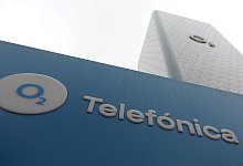 O2-Deutschlandzentrale - Karl-Josef Hildenbrand/dpa