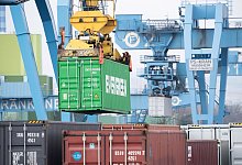 Konjunktur - Sebastian Gollnow/dpa