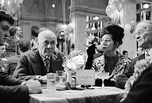 Die Theorie von allem - Neue Visionen Filmverleih/dpa