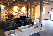 Architekt - Alexandra Schaller