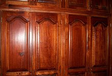 Kleiderschrank - Pixabay