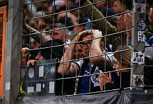 DSC Arminia Bielefeld - Bayer 04 Leverkusen - Teresa Kroeger