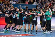 Jubel - David Inderlied/dpa