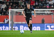 Nico Elvedi - Harry Langer/dpa