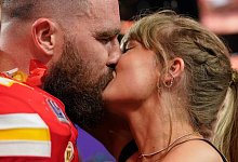 Super Bowl - Kansas City Chiefs - San Francisco 49ers - Brynn Anderson/AP/dpa