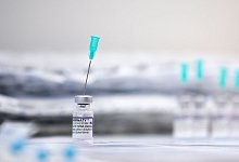 Coronavirus - Foto: Lino Mirgeler/dpa