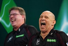 Russ Bray - Zac Goodwin/Press Association/dpa