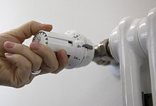 Heizkörper - Foto: Silvia Marks