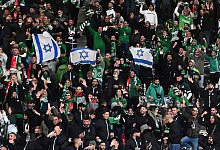 1. FC Union Berlin - Maccabi Haifa - Foto: Matthias Koch/dpa