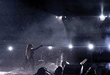 Konzertfilm von Beyonc&eacute; - AMC Int/dpa