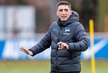 Tayfun Korkut - Foto: Andreas Gora/dpa