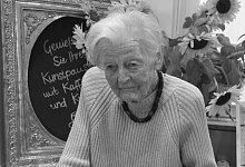 Rose Begemann - 1 - Landfrauenverband Lippe