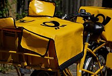 Deutsche Post - Pixabay