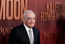 &laquo;Killers Of The Flower Moon&raquo; - Chris Pizzello/Invision/AP/dpa