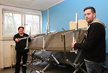 Anne-Frank-Schule - Marlen Grote