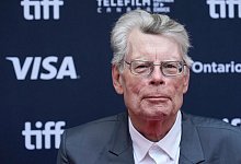 Stephen King - Chris Pizzello/Invision/AP/dpa
