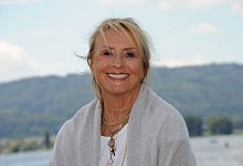 Schauspielerin Diana K&ouml;rner wird 80 - Ursula D&uuml;ren/dpa