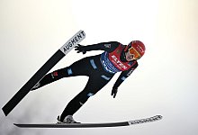 Ski nordisch: Weltmeisterschaft - Hendrik Schmidt/dpa