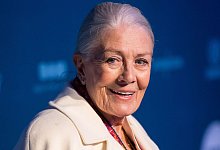 Vanessa Redgrave - Foto: Dominic Lipinski/PA Wire/dpa