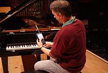 Hochschule f&uuml;r Musik - Hochschule f&uuml;r Musik