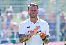 Dietmar Hirsch - Christoph Reichwein/dpa